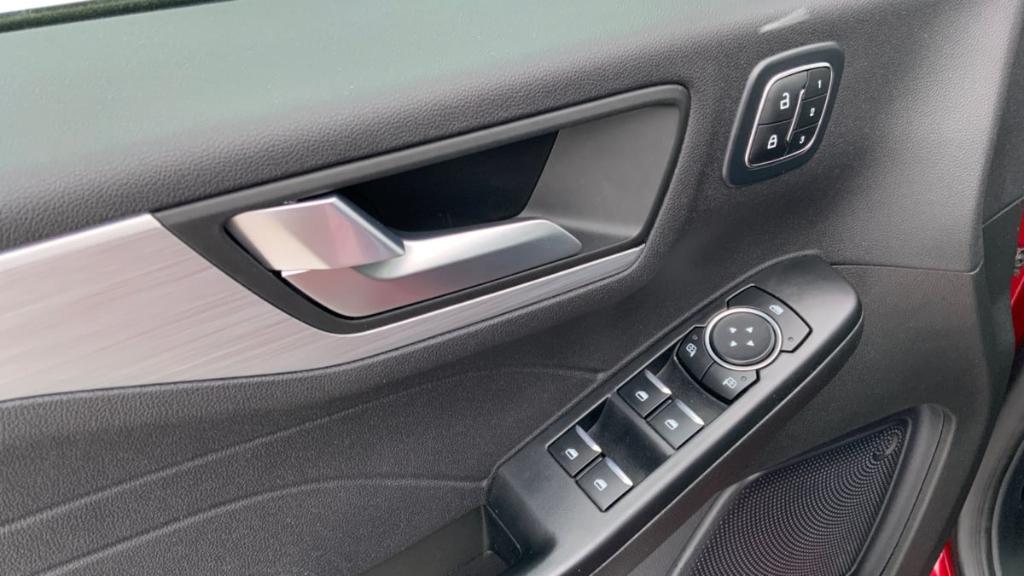 used 2024 Ford Escape car, priced at $24,795