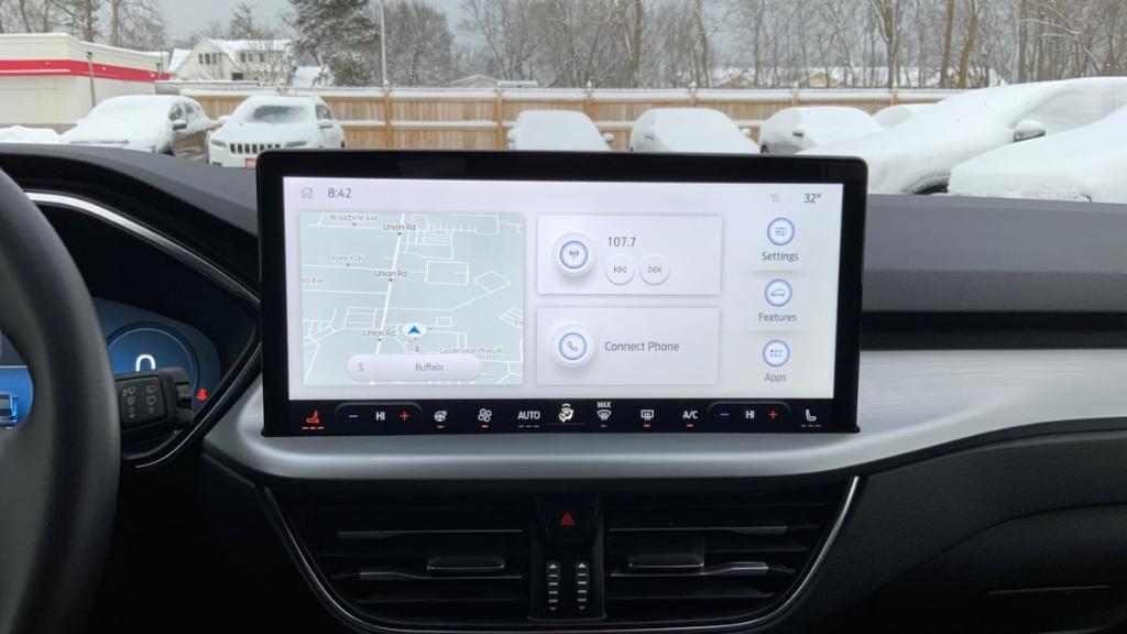 used 2024 Ford Escape car, priced at $24,795