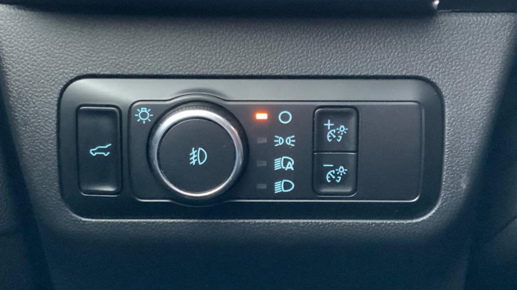 used 2024 Ford Escape car, priced at $24,795