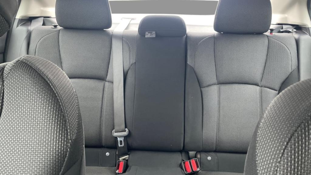 used 2021 Subaru Impreza car, priced at $17,395