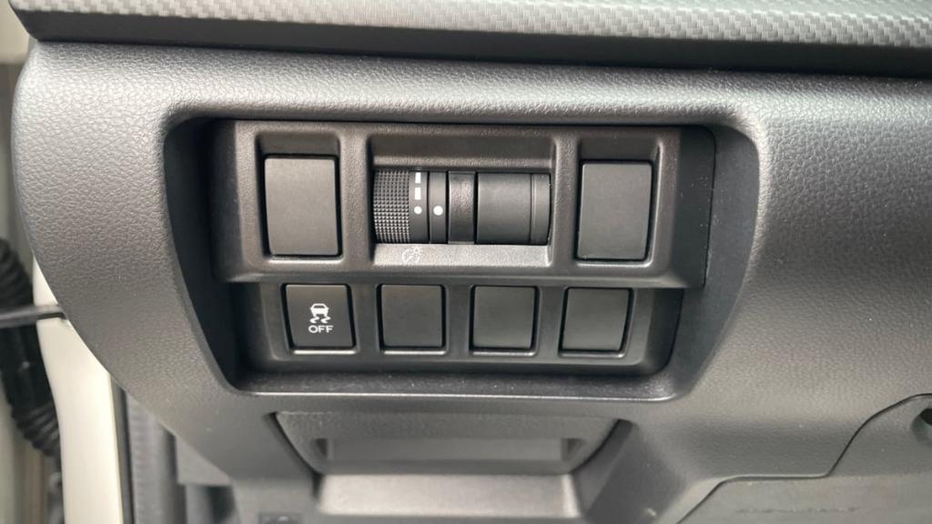 used 2021 Subaru Impreza car, priced at $17,395