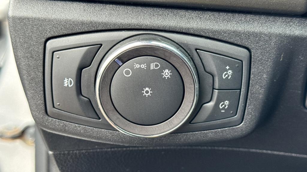 used 2019 Ford Fusion car, priced at $15,395