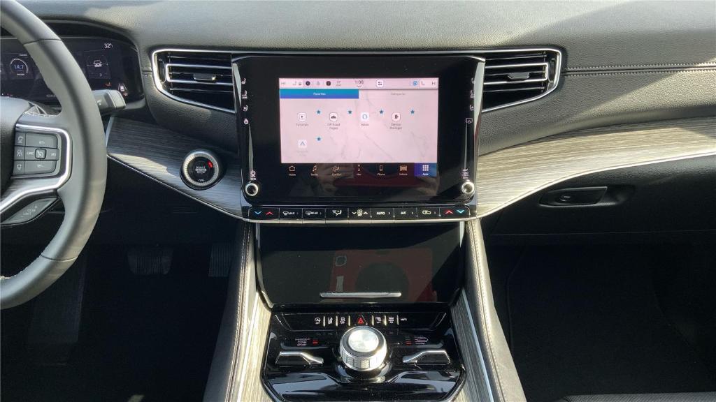 used 2024 Jeep Wagoneer car, priced at $47,495