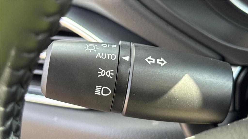 used 2023 Mazda CX-5 car, priced at $24,995