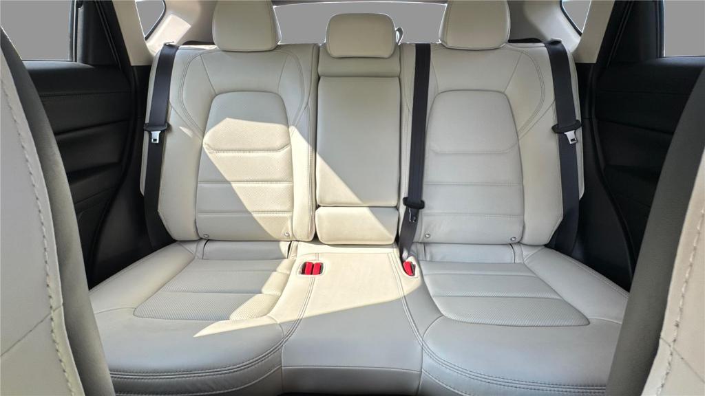 used 2023 Mazda CX-5 car, priced at $24,995