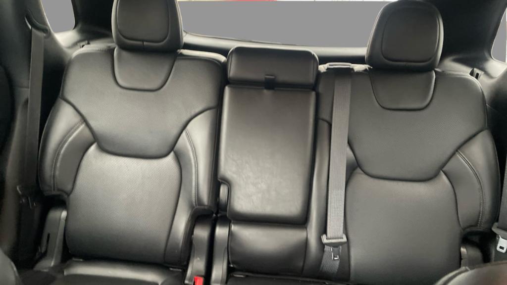 used 2021 Jeep Cherokee car, priced at $17,995