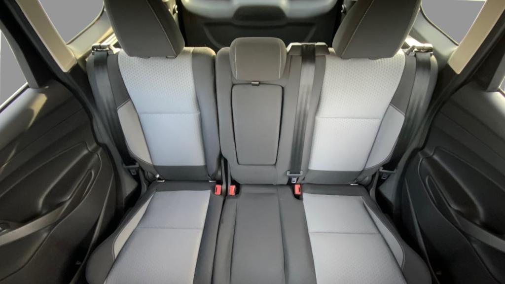 used 2018 Ford Escape car, priced at $11,295