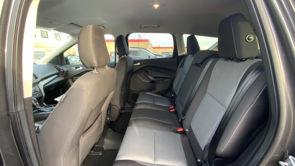 used 2018 Ford Escape car, priced at $11,295