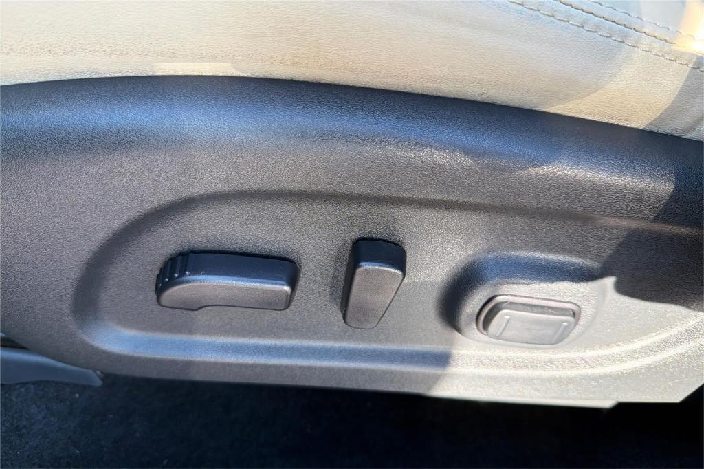 used 2021 Nissan Murano car, priced at $18,795