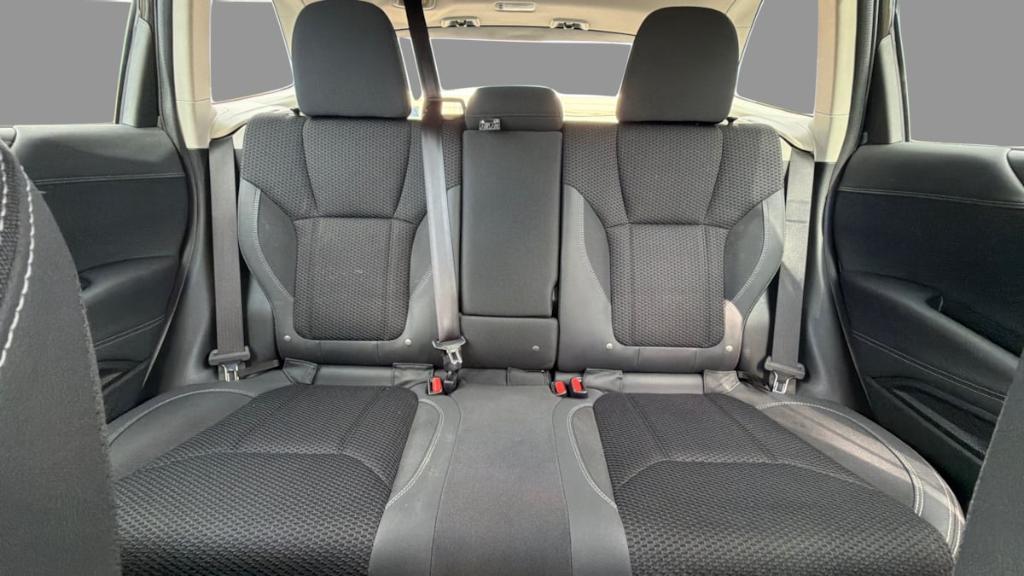 used 2023 Subaru Forester car, priced at $25,495