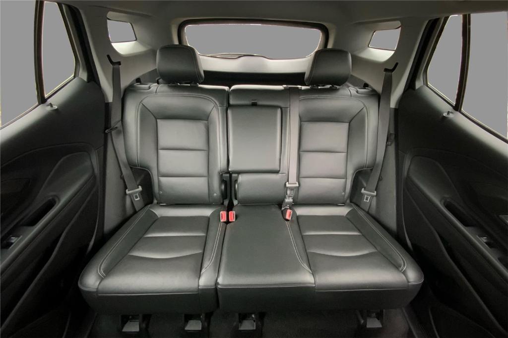 used 2024 GMC Terrain car, priced at $22,995