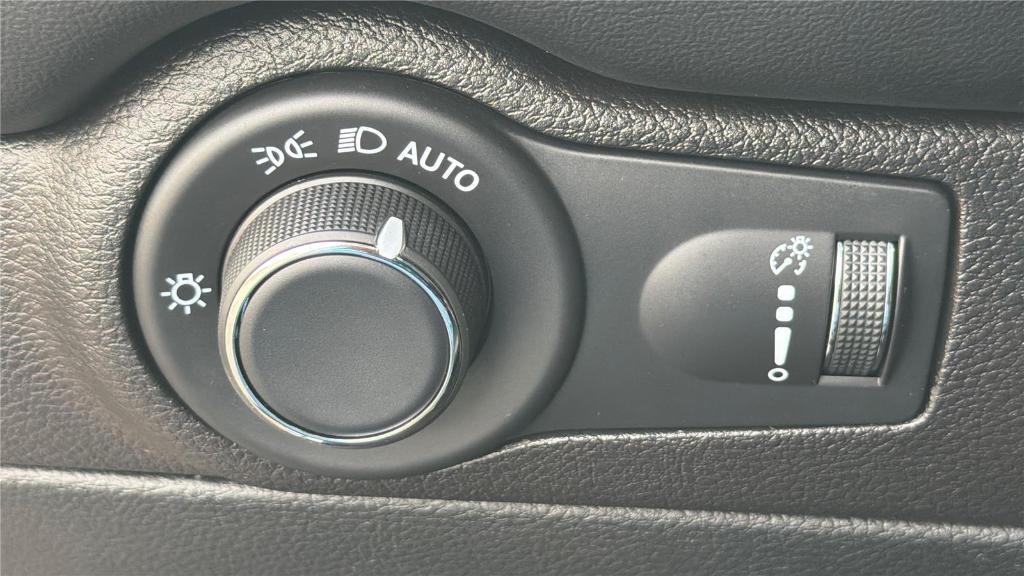 used 2025 Dodge Durango car, priced at $43,995