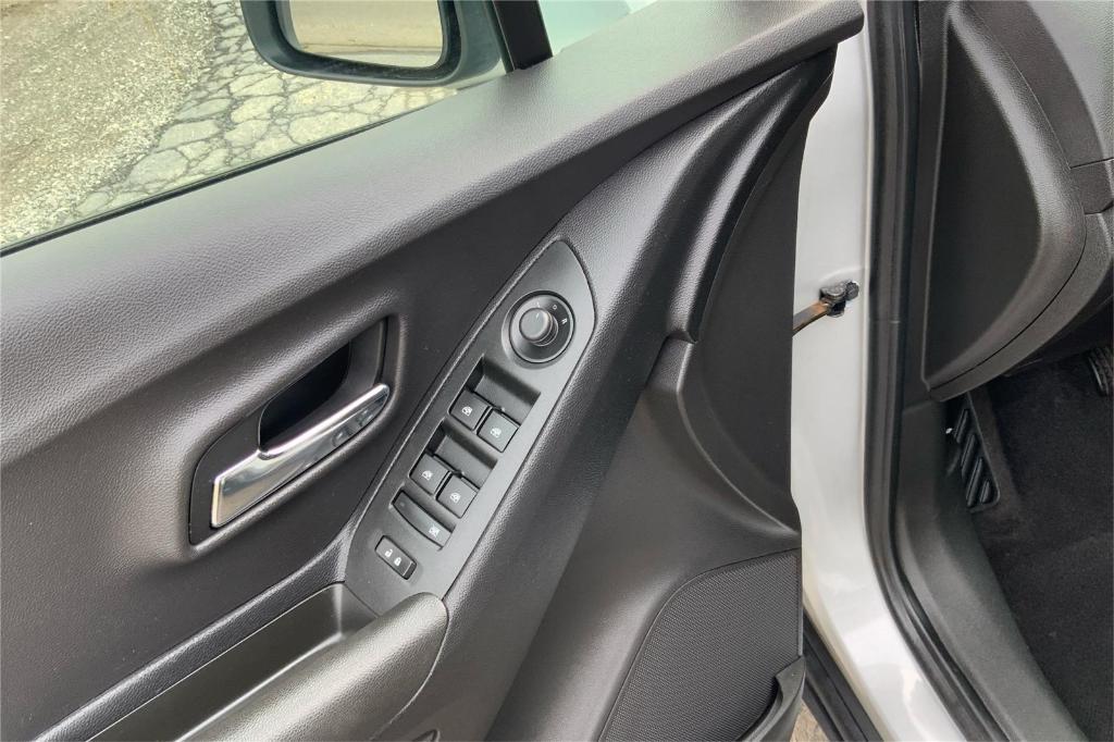 used 2019 Chevrolet Trax car, priced at $12,995