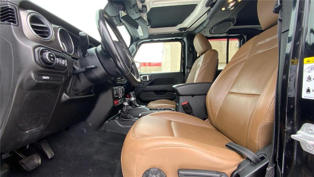 used 2020 Jeep Gladiator car, priced at $29,995