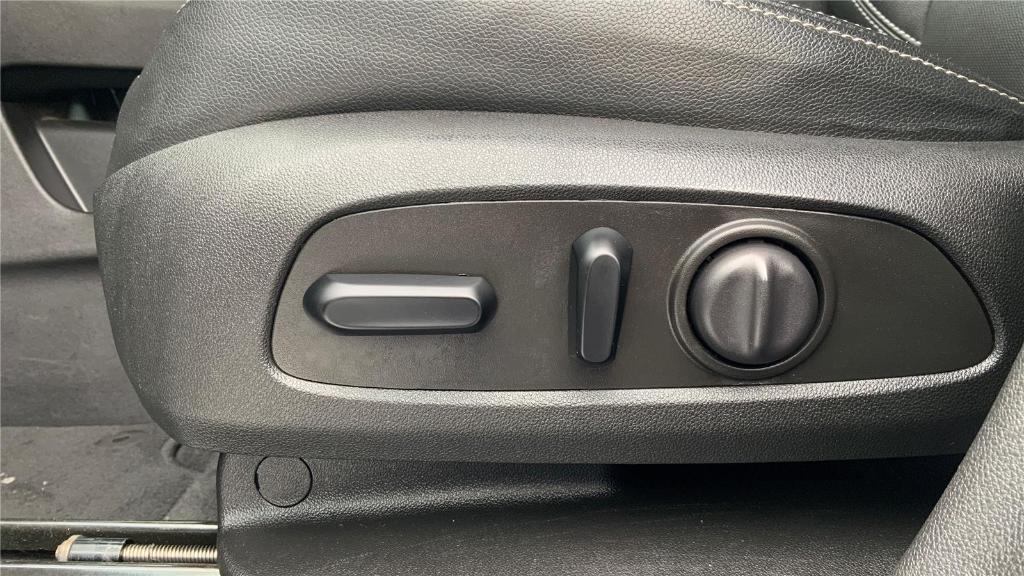 used 2023 GMC Terrain car, priced at $21,295