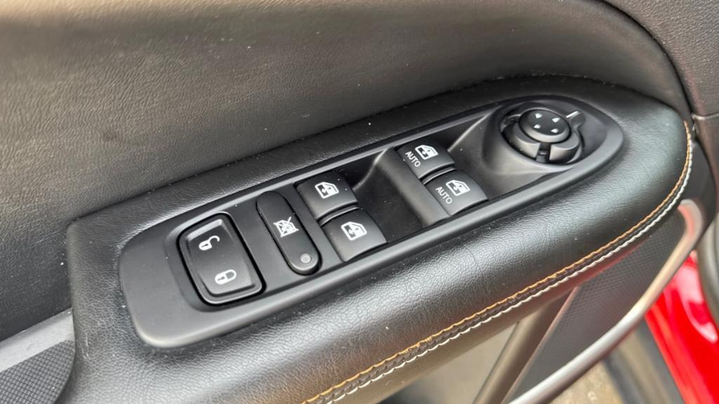 used 2020 Jeep Compass car, priced at $18,295