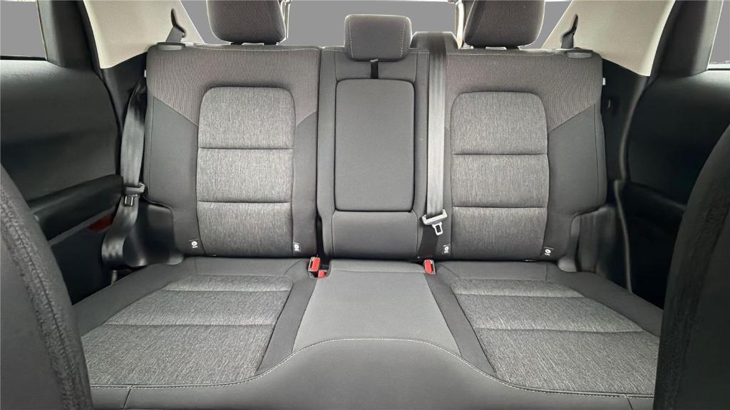 used 2024 Ford Bronco Sport car, priced at $24,495