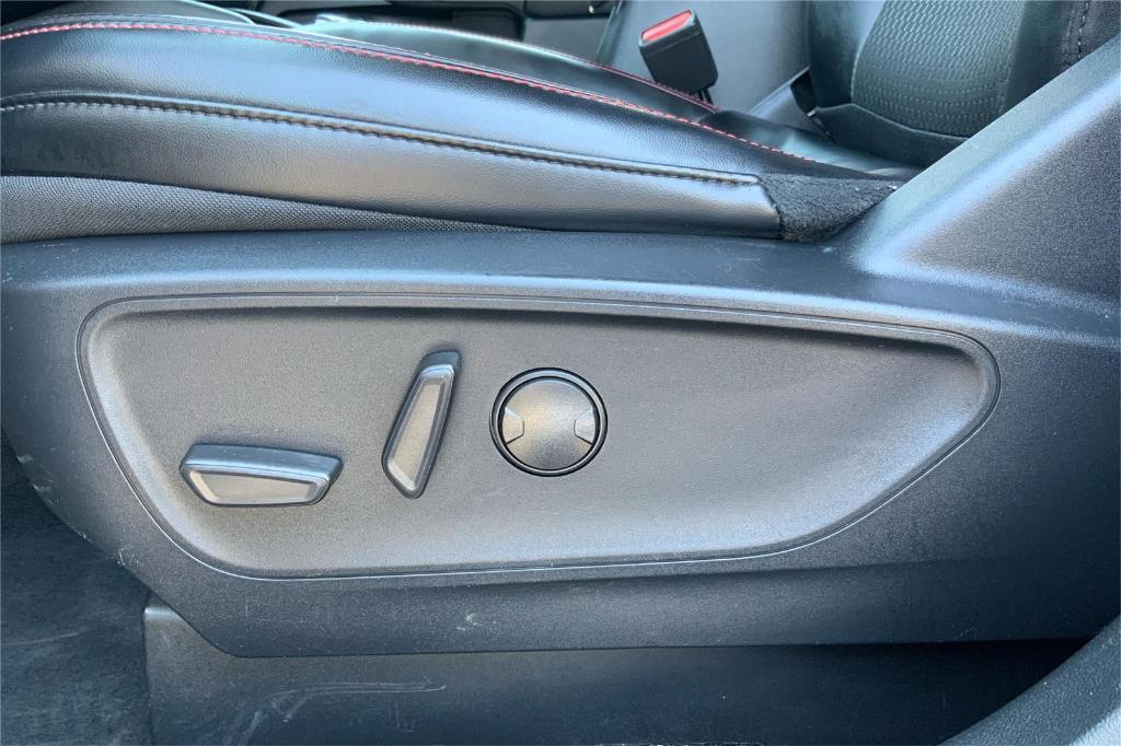 used 2024 Ford Escape car, priced at $22,070