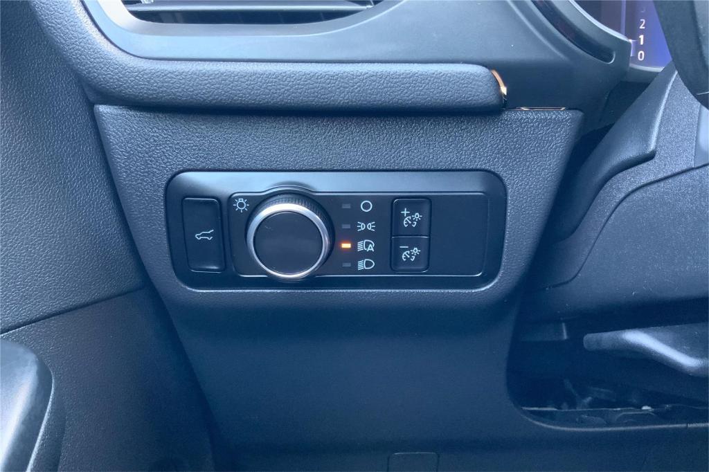 used 2024 Ford Escape car, priced at $22,070