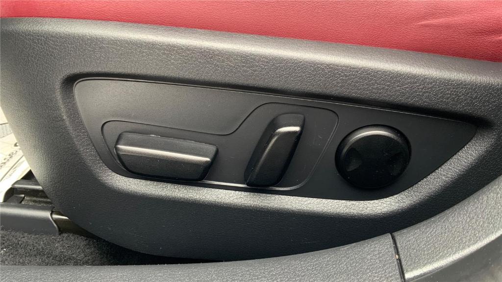 used 2024 Mazda CX-30 car, priced at $23,795