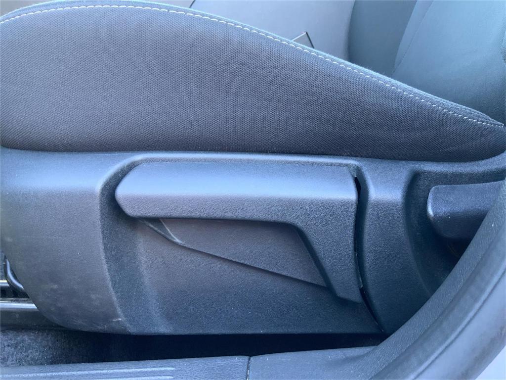 used 2024 Nissan Rogue car, priced at $19,995