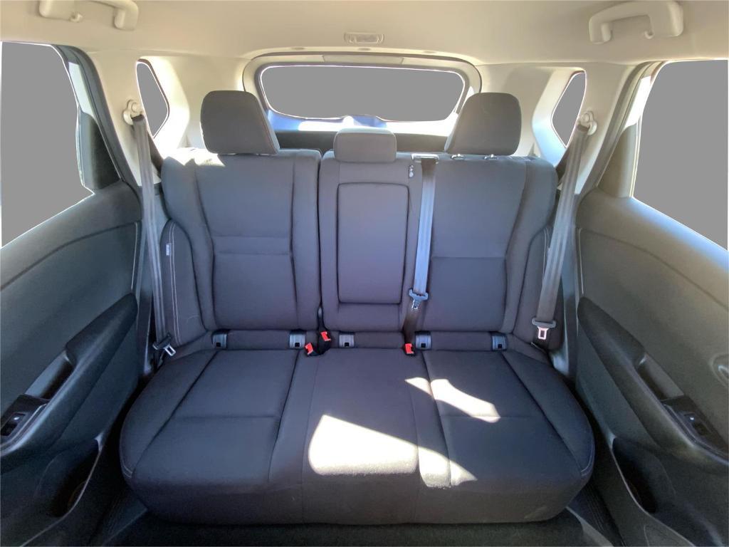 used 2024 Nissan Rogue car, priced at $19,595