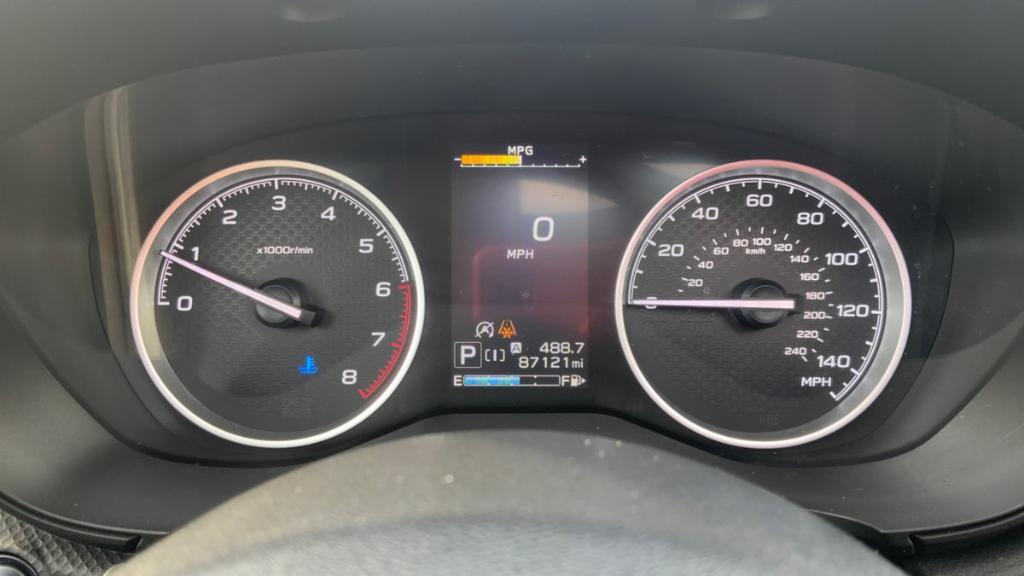 used 2019 Subaru Forester car, priced at $17,795