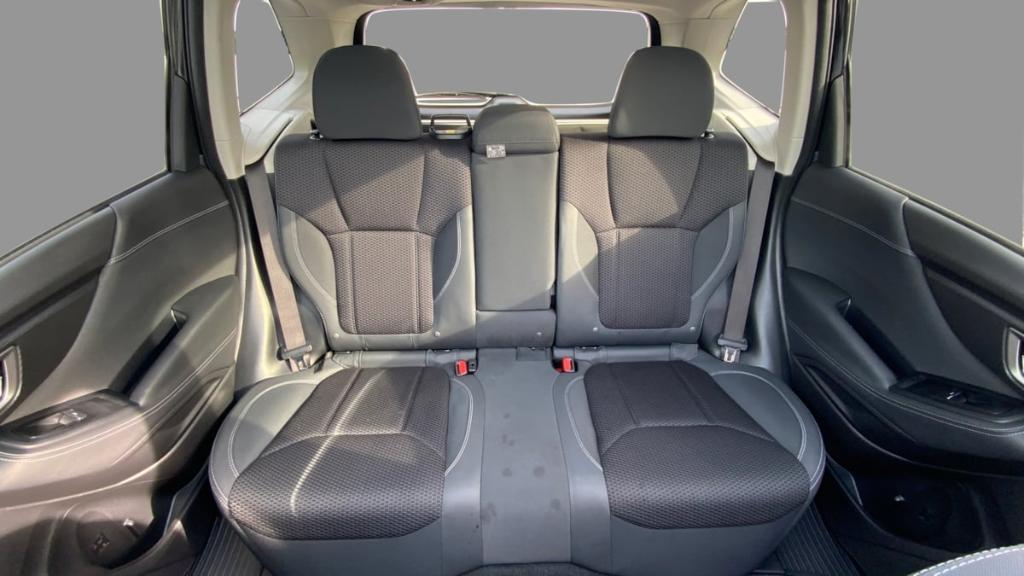 used 2019 Subaru Forester car, priced at $17,795