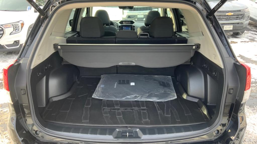 used 2019 Subaru Forester car, priced at $17,795