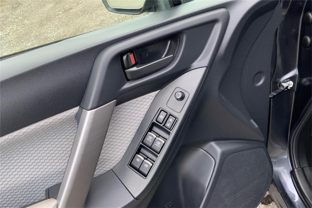 used 2018 Subaru Forester car, priced at $16,995