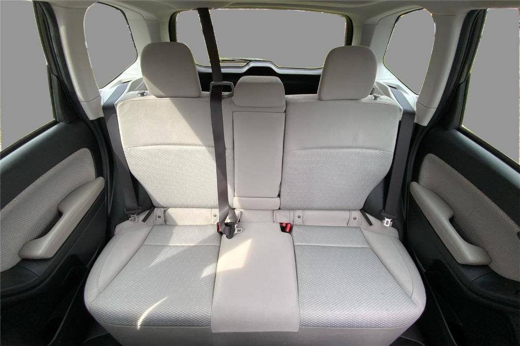 used 2018 Subaru Forester car, priced at $16,995