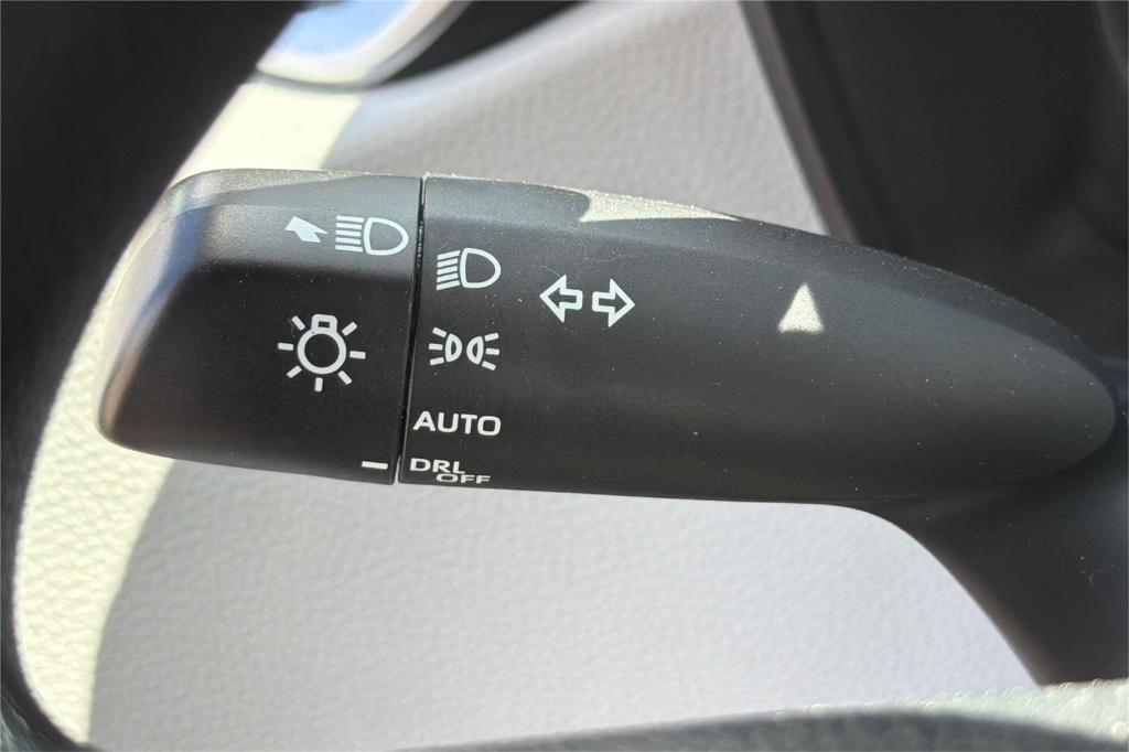 used 2023 Toyota Corolla car, priced at $20,070