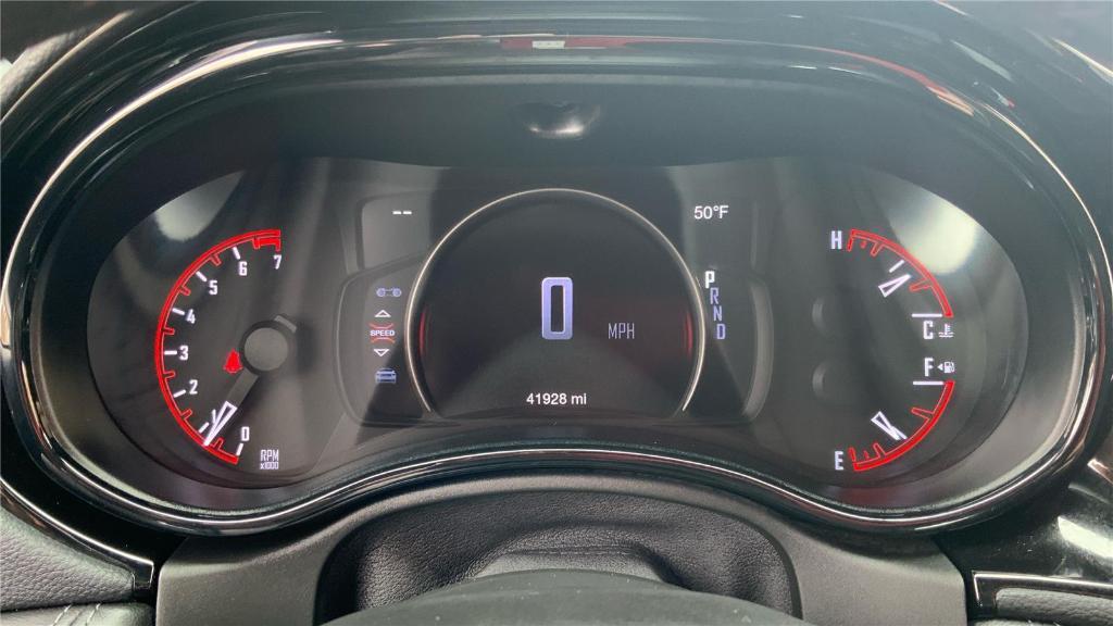 used 2022 Dodge Durango car, priced at $28,995