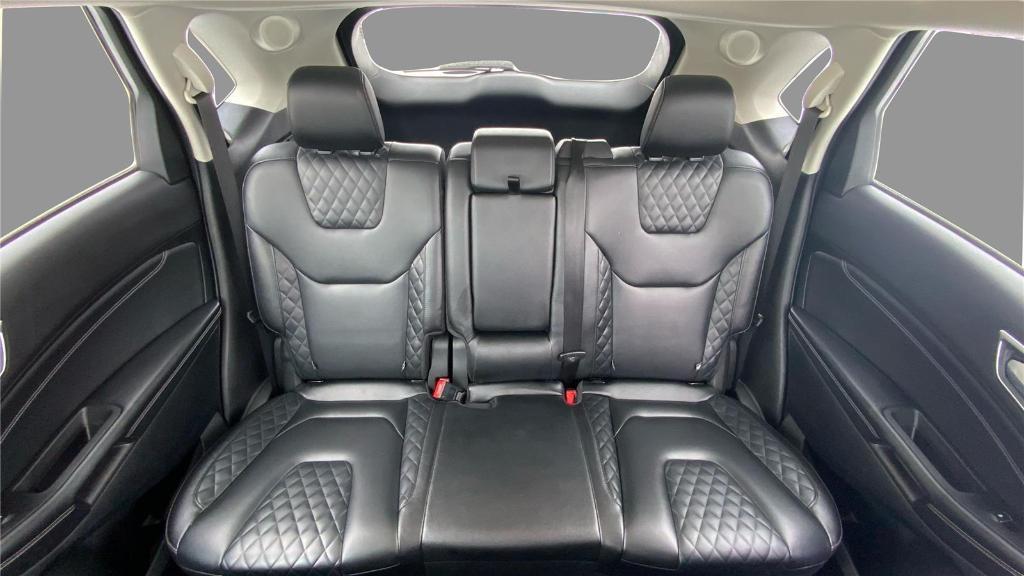 used 2023 Ford Edge car, priced at $22,395