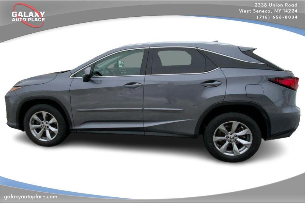 used 2019 Lexus RX 350 car, priced at $26,995