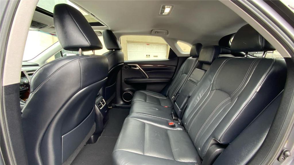 used 2019 Lexus RX 350 car, priced at $26,995