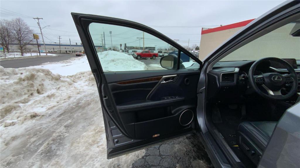 used 2019 Lexus RX 350 car, priced at $26,995