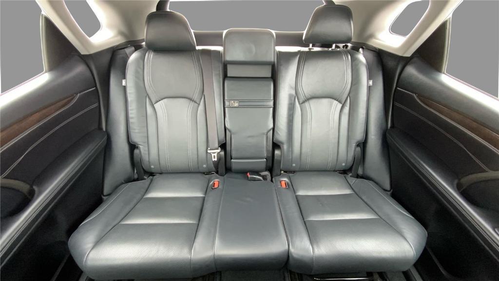used 2019 Lexus RX 350 car, priced at $26,995