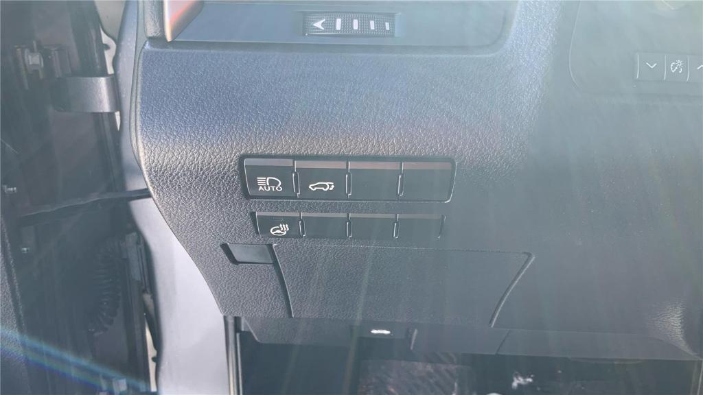 used 2019 Lexus RX 350 car, priced at $26,995