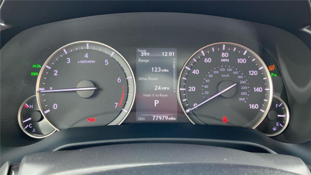used 2019 Lexus RX 350 car, priced at $26,995