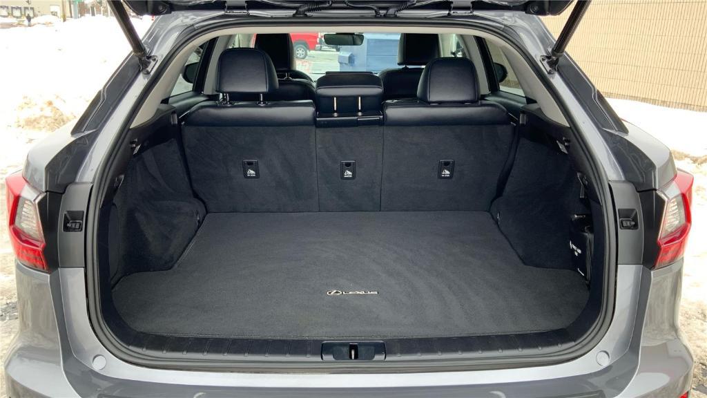 used 2019 Lexus RX 350 car, priced at $26,995