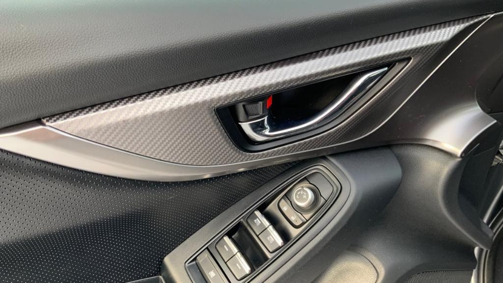 used 2021 Subaru Crosstrek car, priced at $18,995