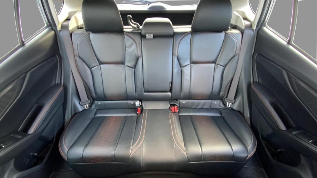 used 2021 Subaru Crosstrek car, priced at $18,995