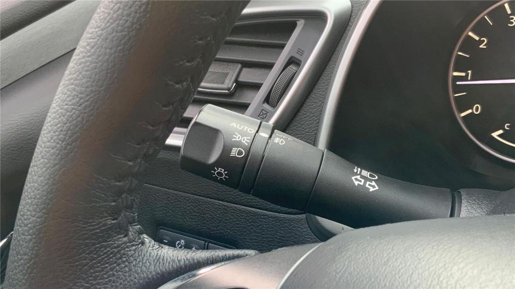 used 2024 Nissan Murano car, priced at $29,895