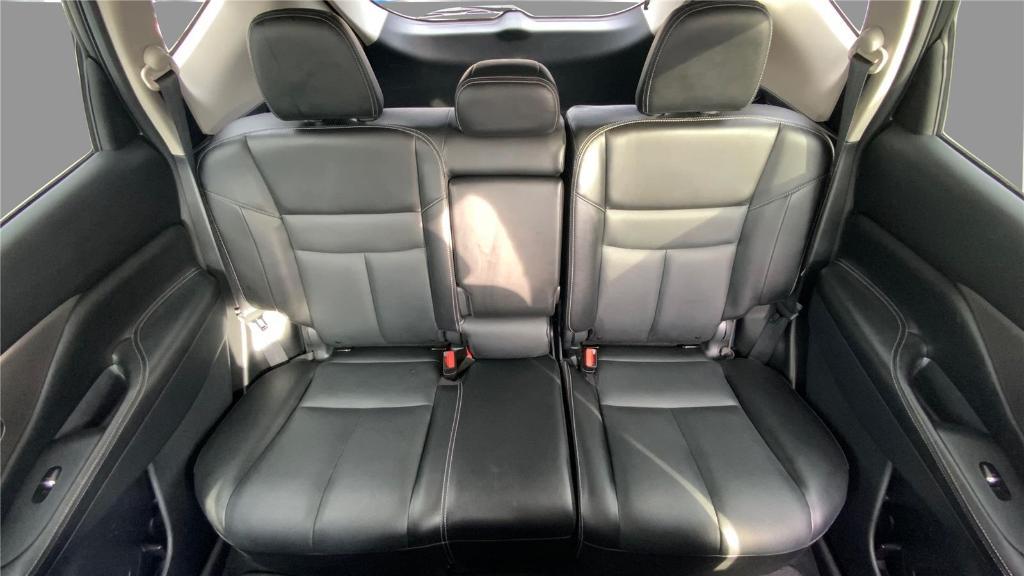 used 2024 Nissan Murano car, priced at $29,895