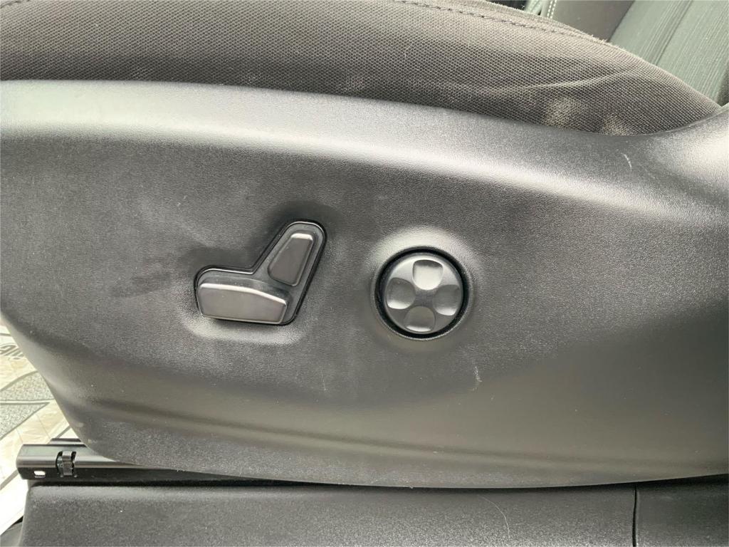 used 2023 Chrysler Voyager car, priced at $22,295