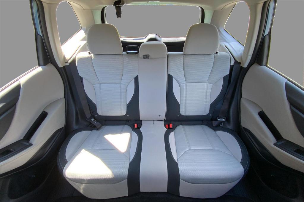 used 2019 Subaru Forester car, priced at $16,995