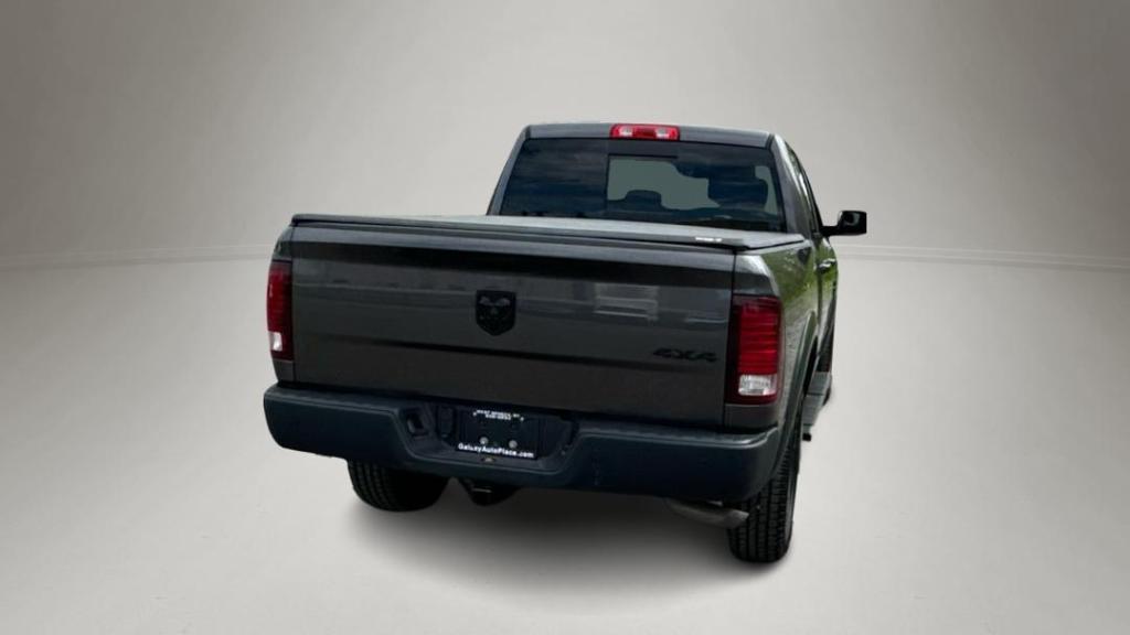 used 2019 Ram 1500 Classic car, priced at $23,995