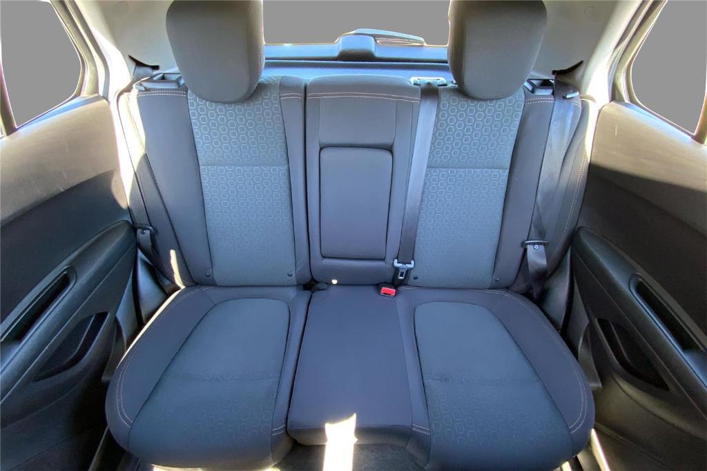 used 2018 Chevrolet Trax car, priced at $9,995