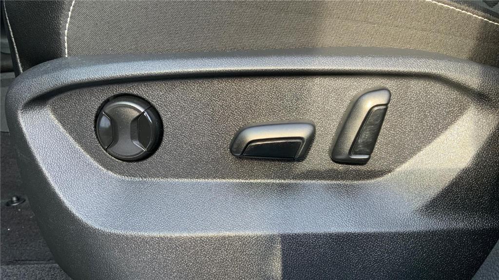 used 2024 Volkswagen Atlas car, priced at $29,995